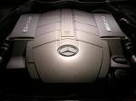 Mercedes-Benz SLK350 2005 года